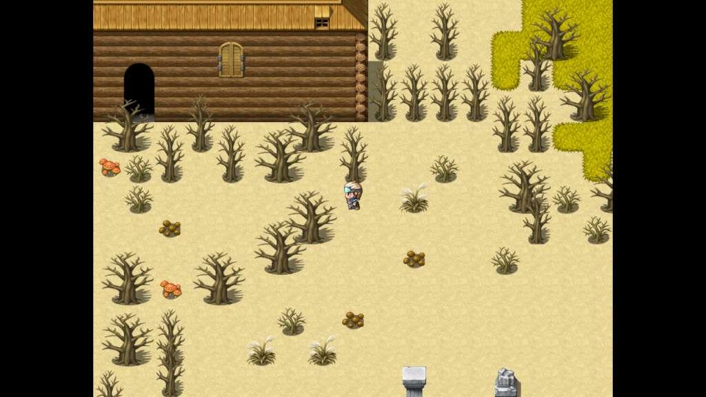 Screen Shot image 3 To Ash ستيم كود رقمي