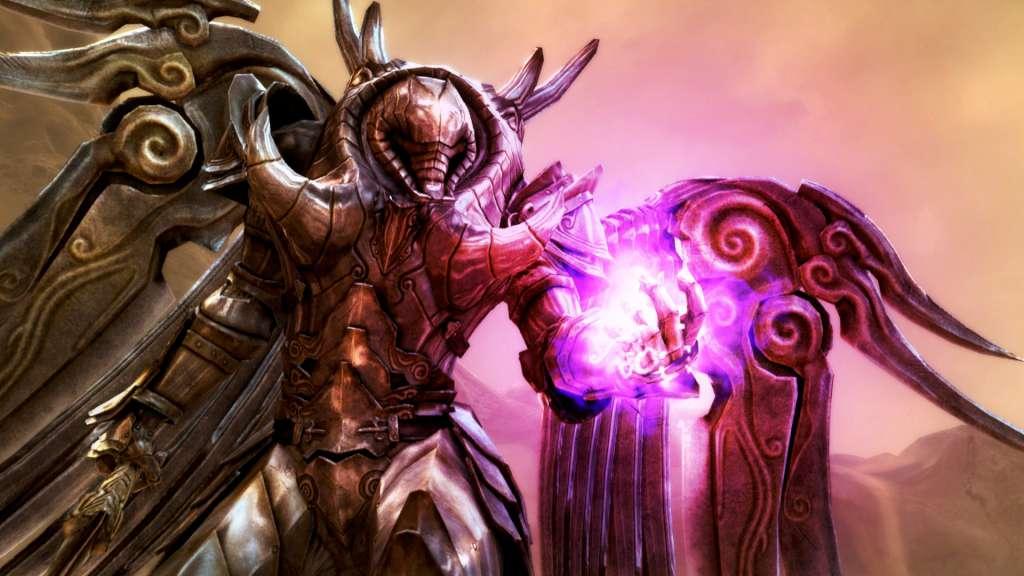 Screen Shot image 2 Castlevania: Lords Of Shadow اولتمت اصدار بي سي ستيم هدية