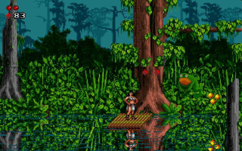 Screen Shot image 5 Realms Of Chaos ستيم كود رقمي
