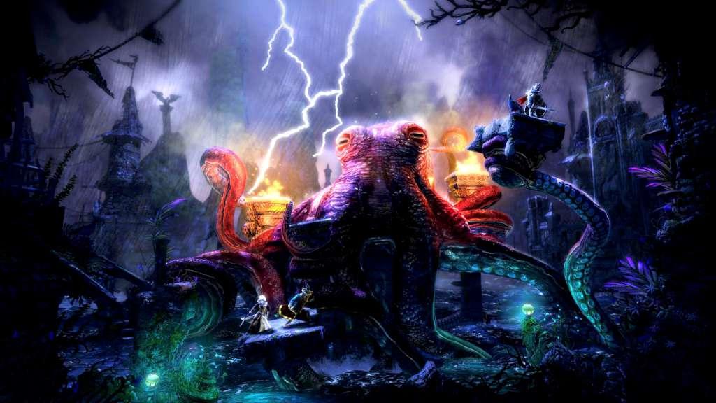 Screen Shot image 0 Trine 2: Complete Story اوروبي بي سي ستيم هدية