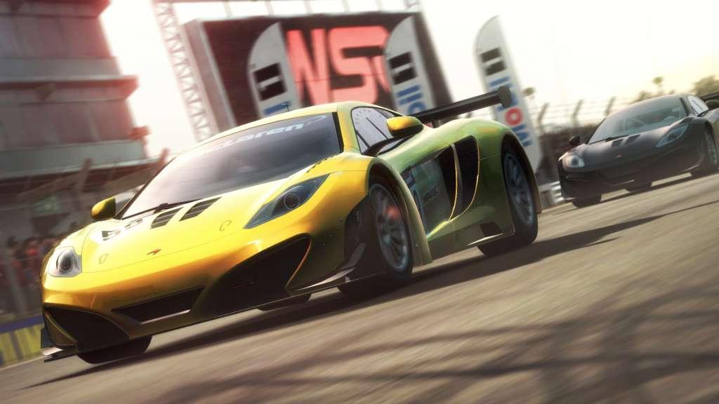 Screen Shot image 4 Grid 2 + Headstart And McLaren Racing Pack اوروبي بي سي ستيم كود رقمي