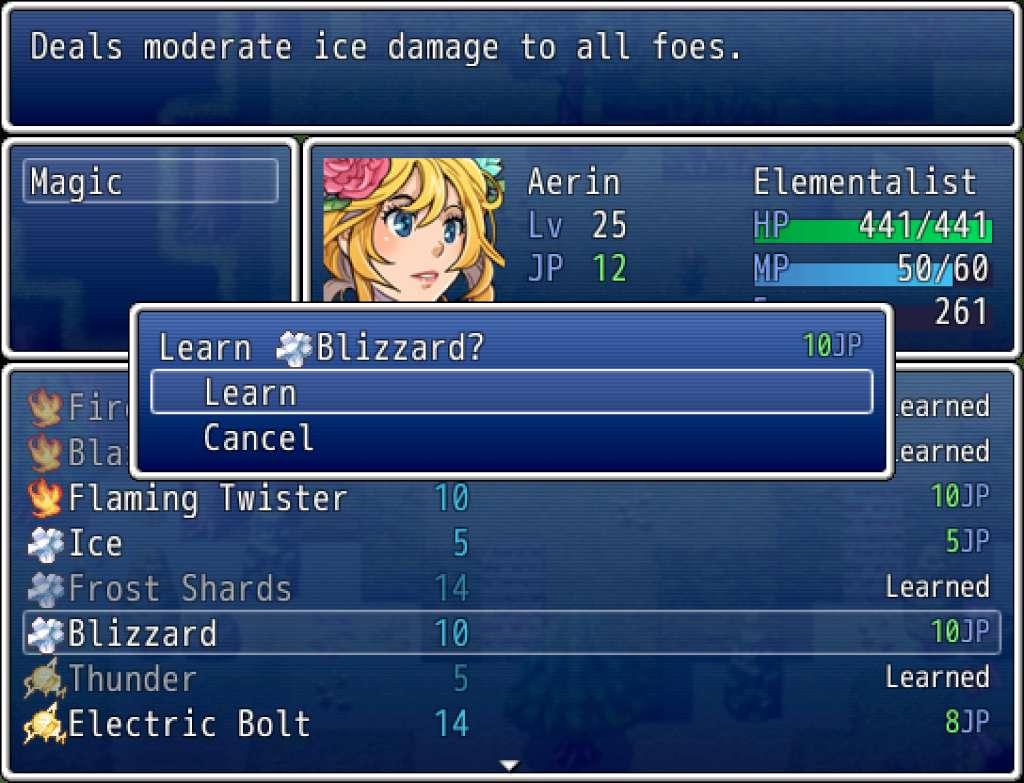 Screen Shot image 5 The Princess' Heart ستيم كود رقمي
