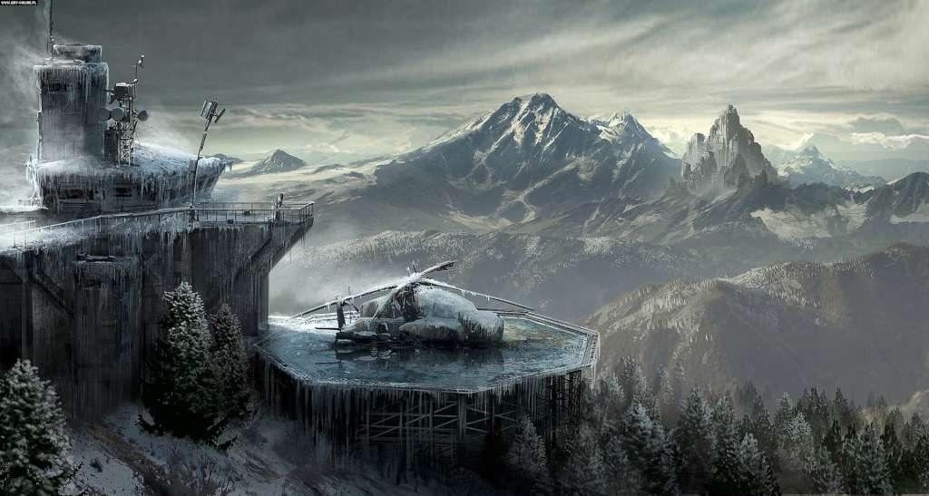 Screen Shot image 4 Rise Of The Tomb Raider: 20 Year Celebration اصدار RU VPN Activated ستيم كود رقمي