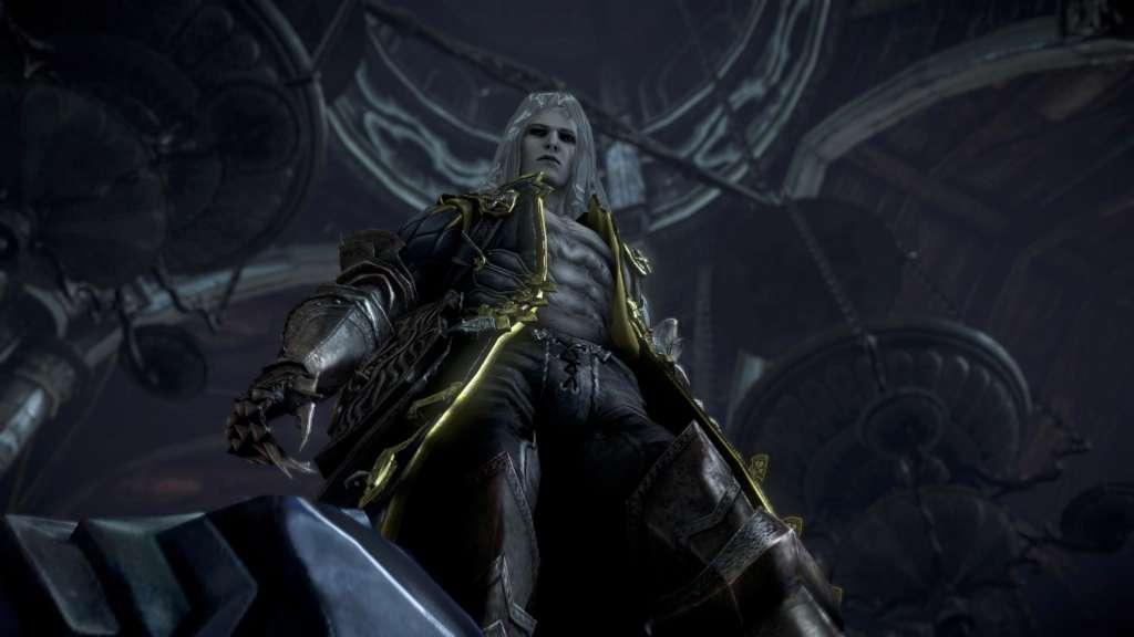 Screen Shot image 3 Castlevania: Lords Of Shadow 2 - Revelations DLC بي سي ستيم كود رقمي