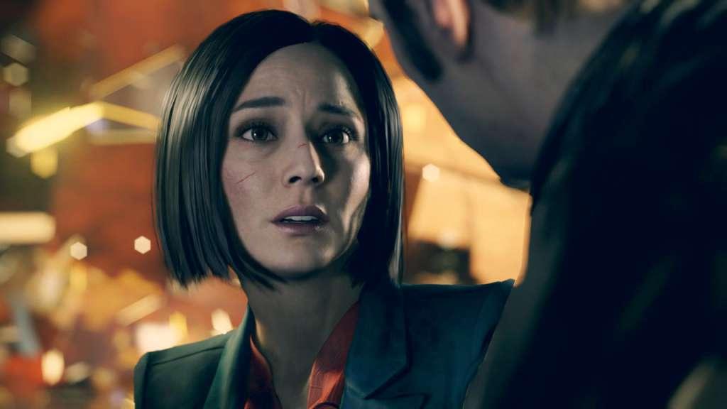 Screen Shot image 4 Quantum Break اوروبي اكسبوكس 1 كود رقمي