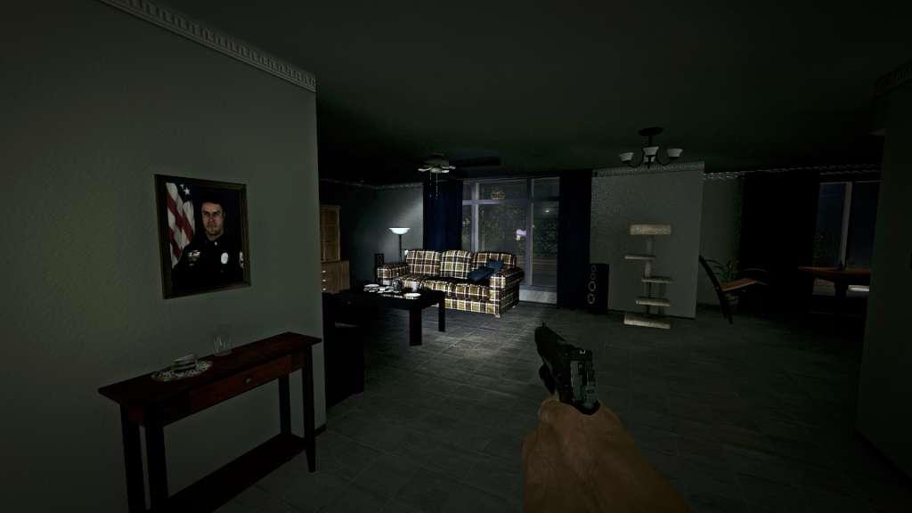 Screen Shot image 1 Contagion اوروبي ستيم كود رقمي