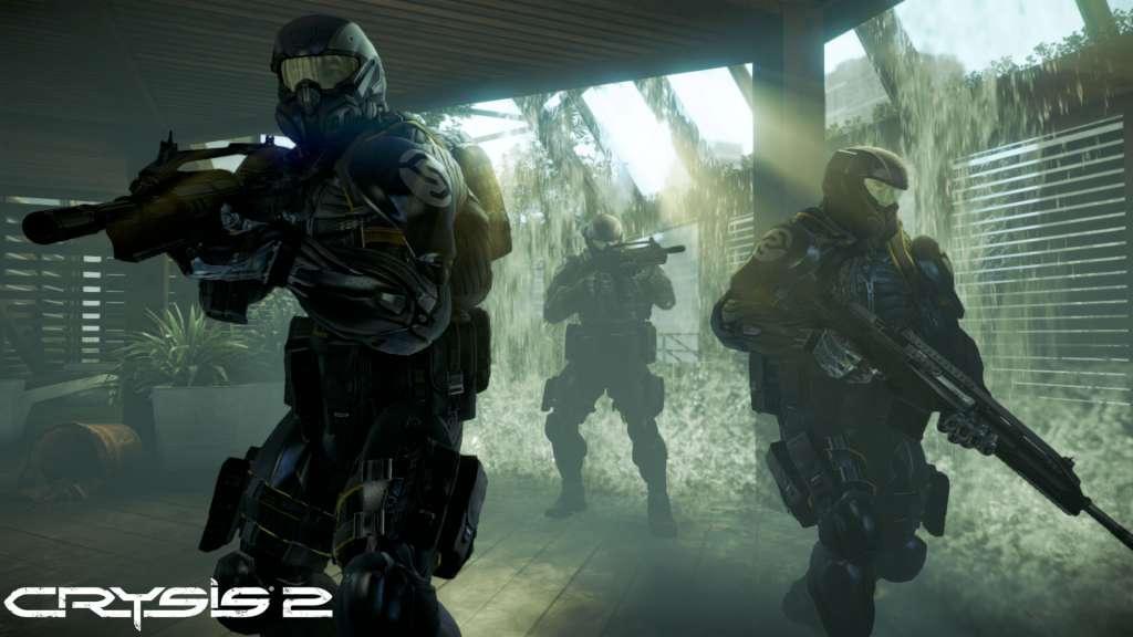 Screen Shot image 0 Crysis Master Collection EA App كود رقمي