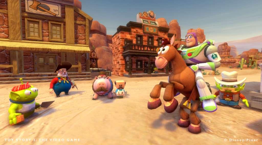Screen Shot image 4 Disney Mega Pack ستيم هدية