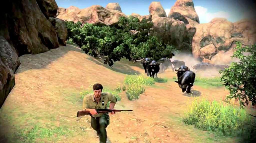 Screen Shot image 4 Cabela'S African Adventures بي سي ستيم هدية