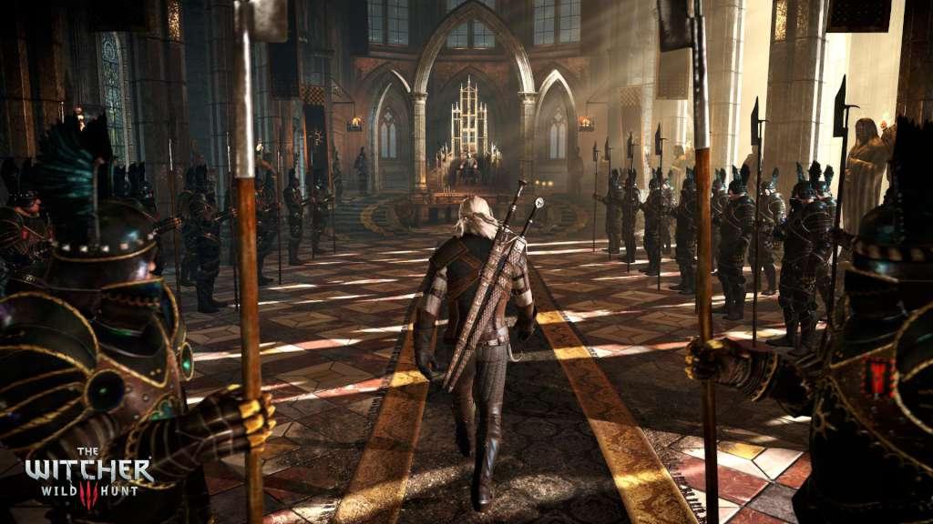 Screen Shot image 5 The Witcher 3: Wild Hunt - Expansion Pass رابط هديه ستيم