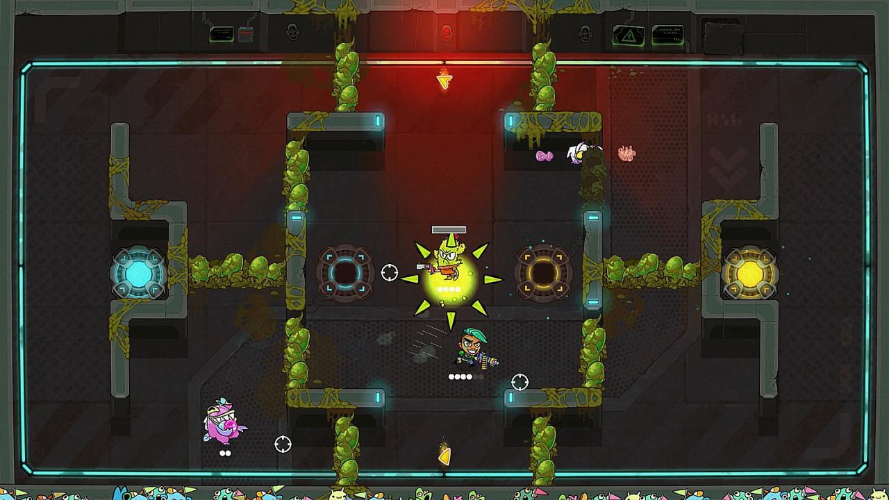 Screen Shot image 3 Hot Shot Burn ستيم كود رقمي