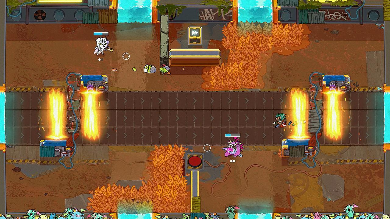 Screen Shot image 6 Hot Shot Burn ستيم كود رقمي