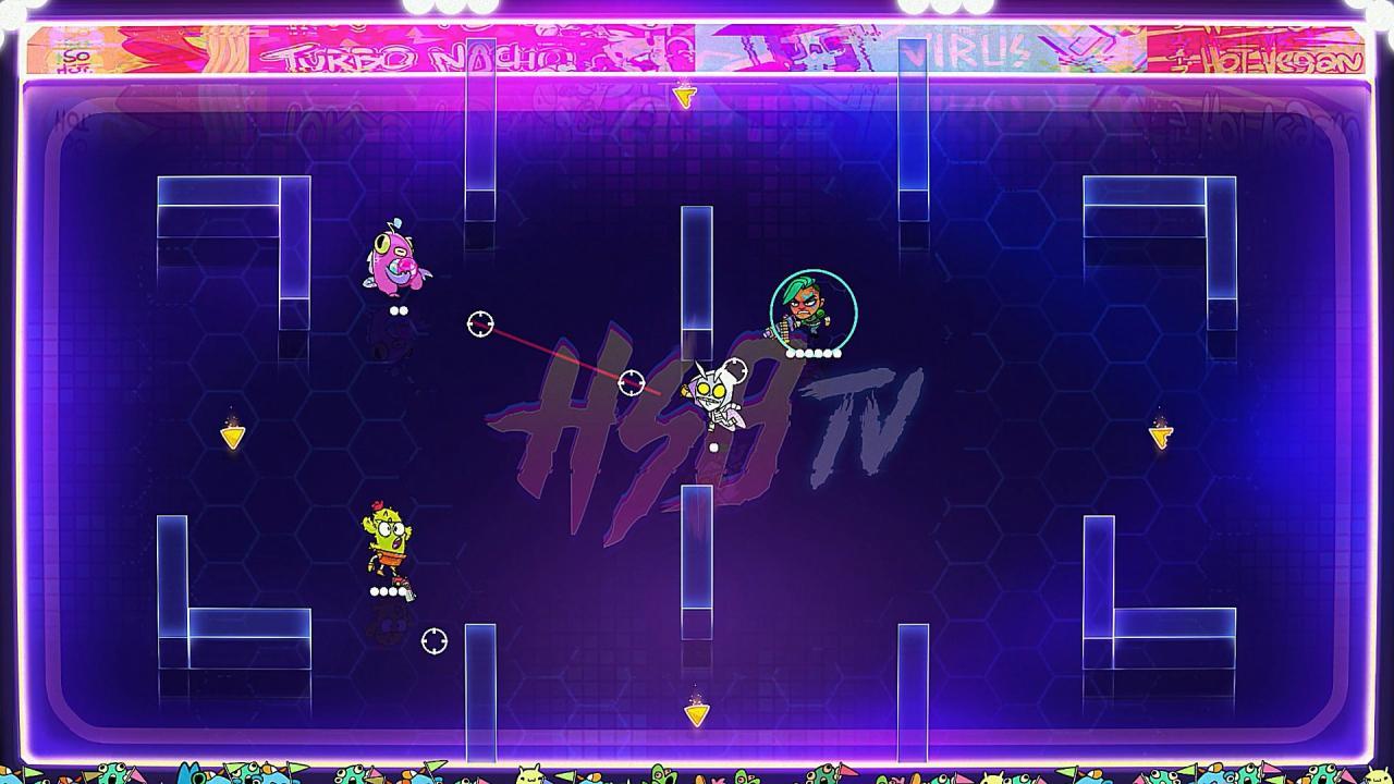 Screen Shot image 7 Hot Shot Burn ستيم كود رقمي
