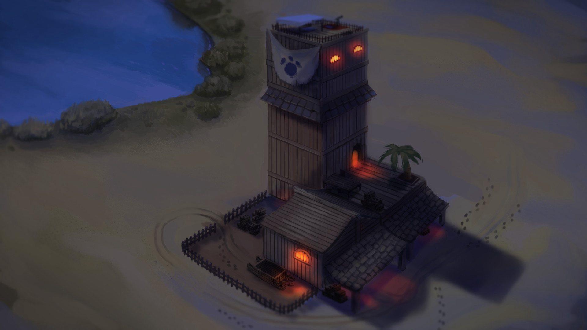Screen Shot image 3 NAIRI: Tower Of Shirin ستيم كود رقمي