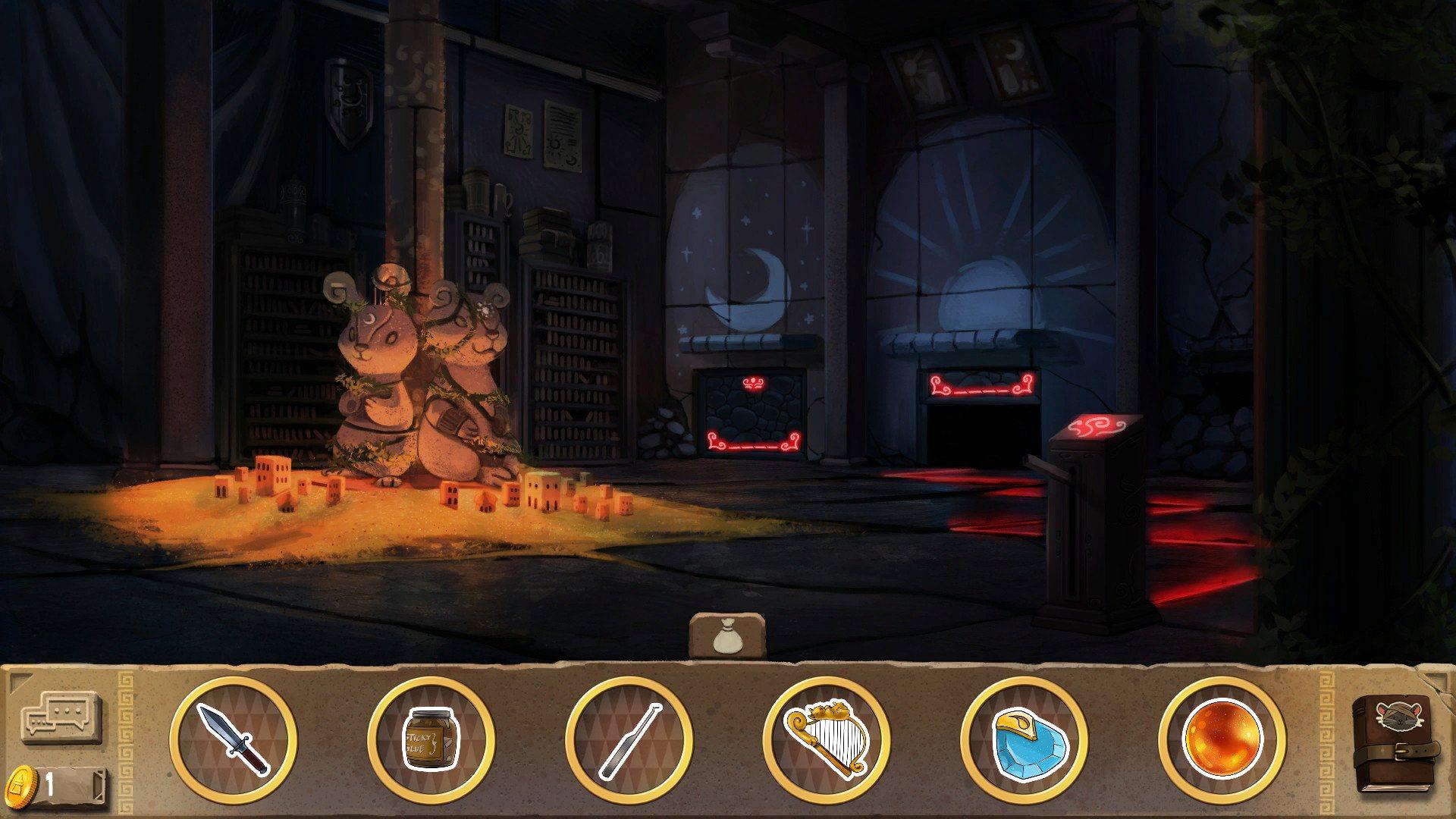 Screen Shot image 4 NAIRI: Tower Of Shirin ستيم كود رقمي