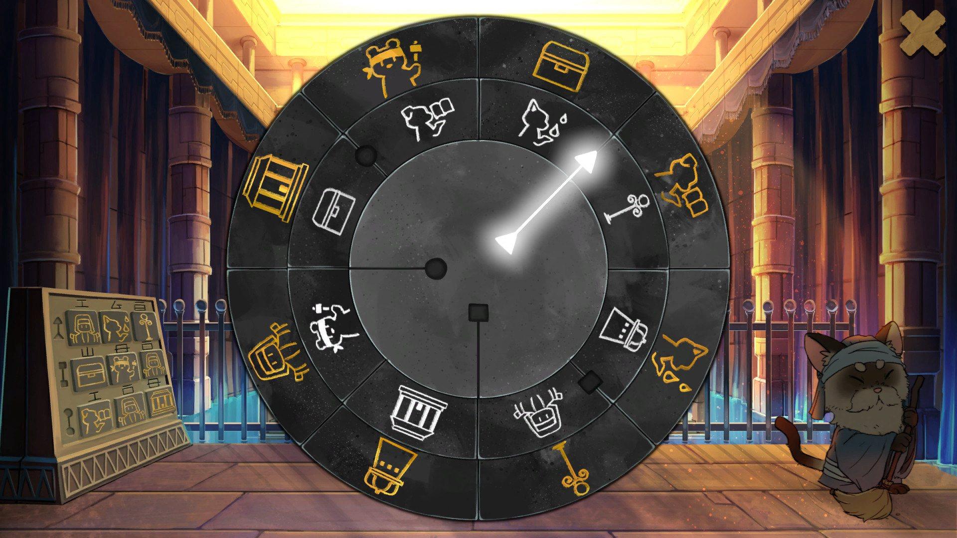 Screen Shot image 6 NAIRI: Tower Of Shirin ستيم كود رقمي