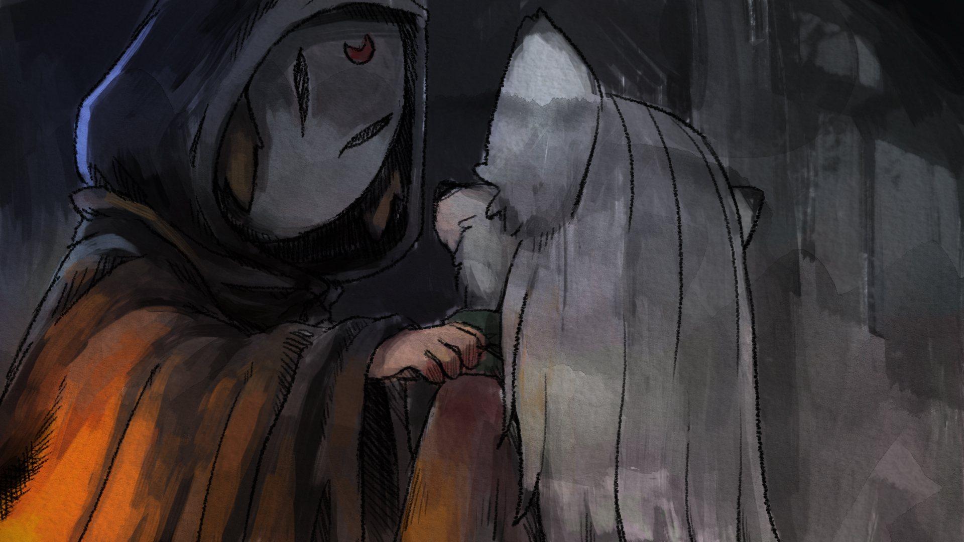 Screen Shot image 7 NAIRI: Tower Of Shirin ستيم كود رقمي