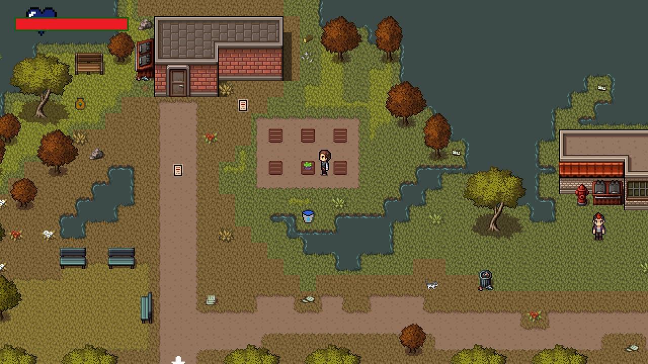 Screen Shot image 0 Survive In Angaria ستيم كود رقمي