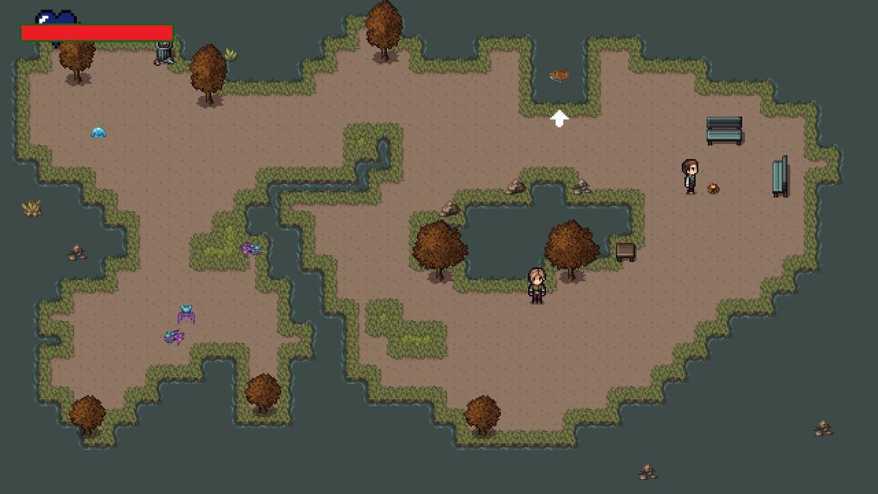 Screen Shot image 1 Survive In Angaria ستيم كود رقمي