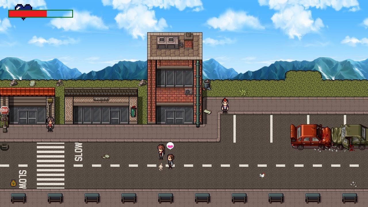 Screen Shot image 3 Survive In Angaria ستيم كود رقمي