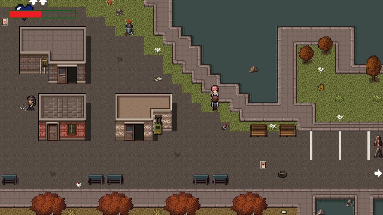 Screen Shot image 4 Survive In Angaria ستيم كود رقمي