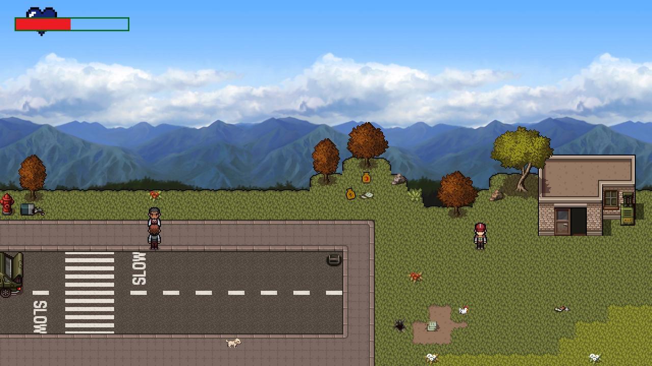 Screen Shot image 5 Survive In Angaria ستيم كود رقمي