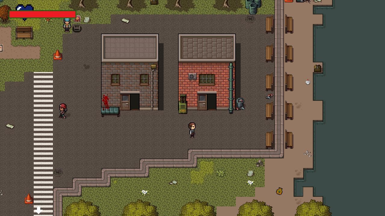 Screen Shot image 6 Survive In Angaria ستيم كود رقمي