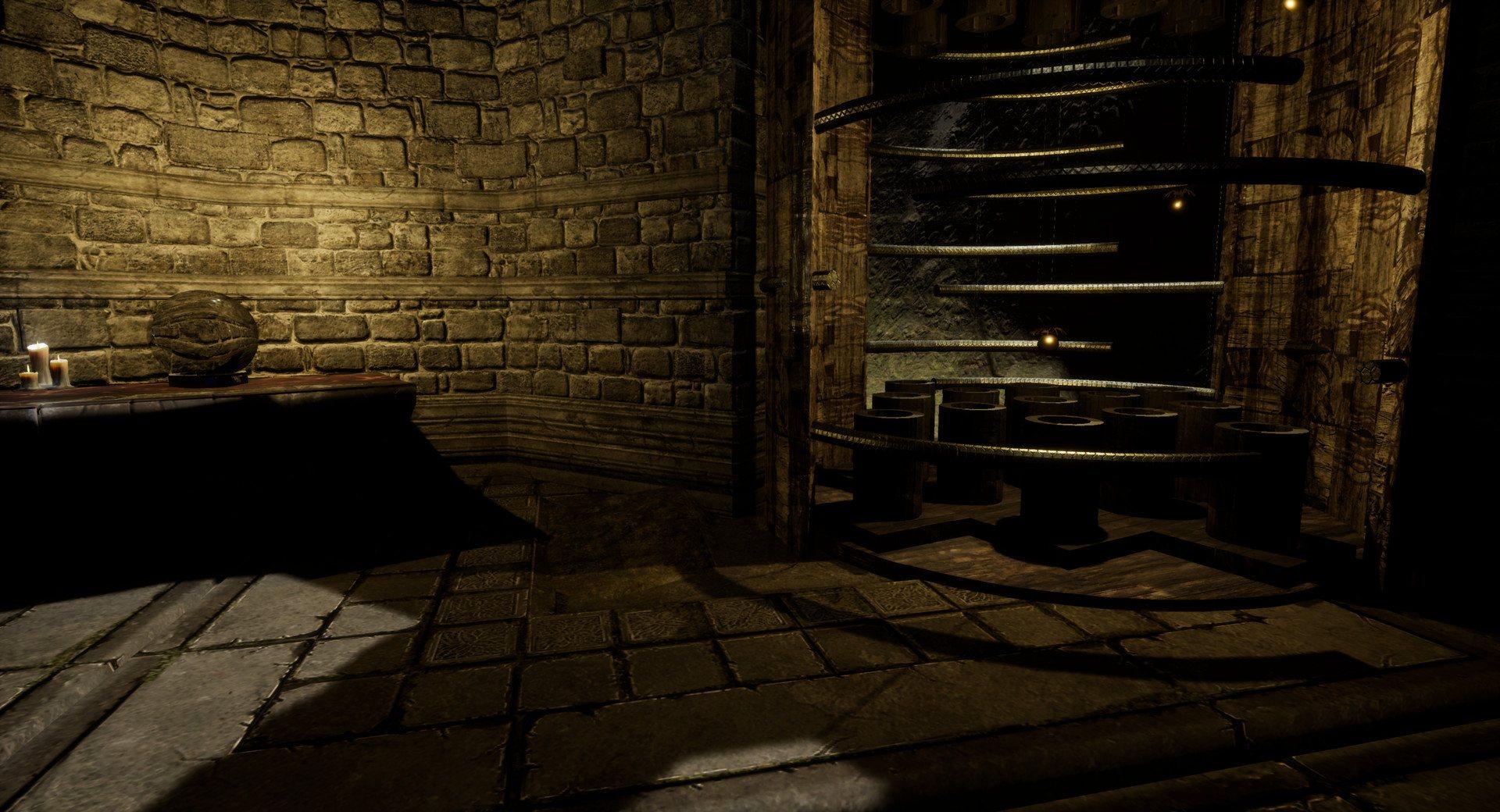 Screen Shot image 3 Moon Castle ستيم كود رقمي