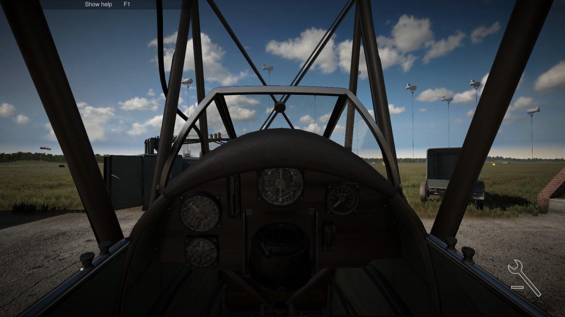 Screen Shot image 2 Plane Mechanic Simulator ستيم كود رقمي