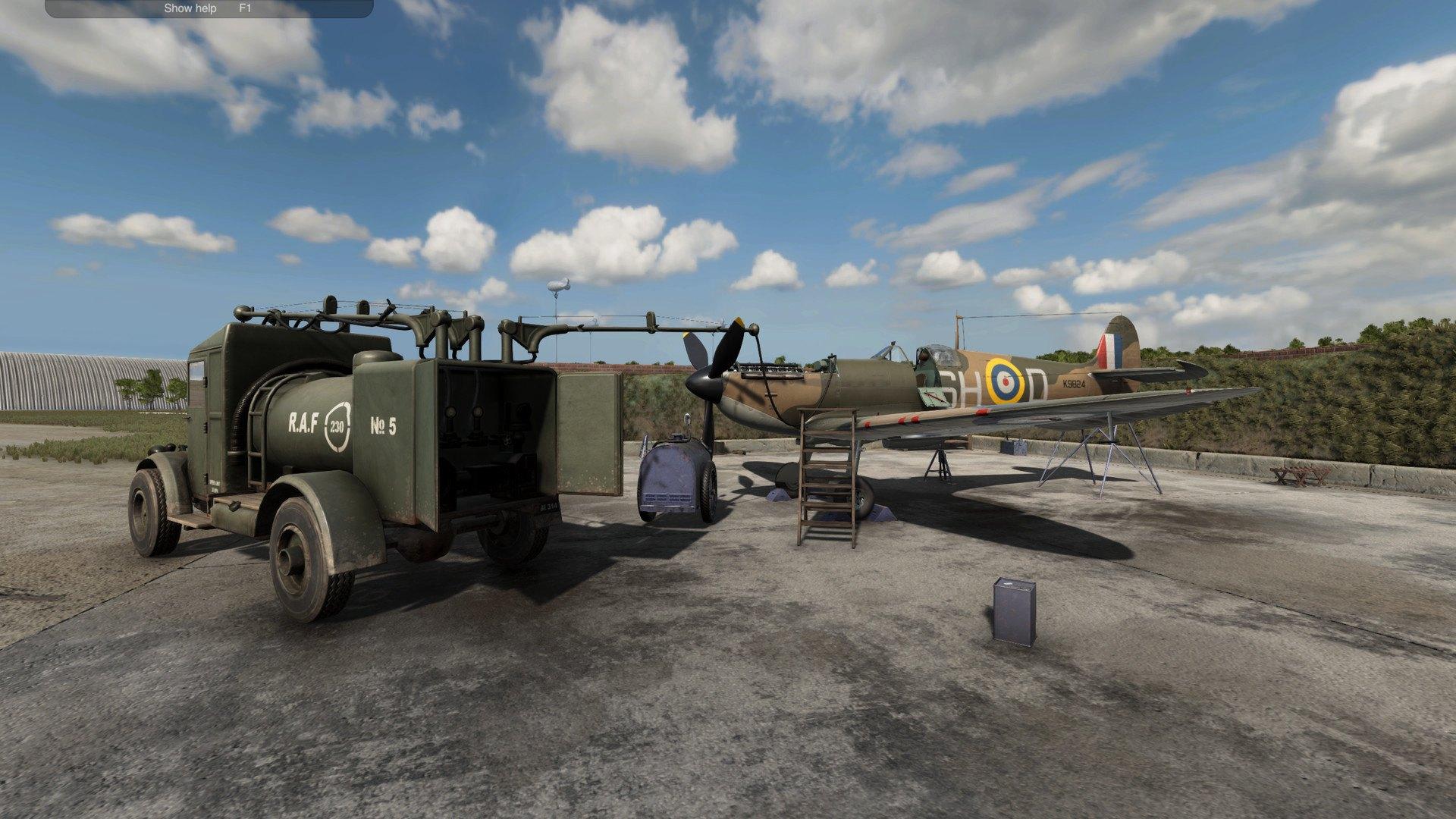 Screen Shot image 3 Plane Mechanic Simulator ستيم كود رقمي