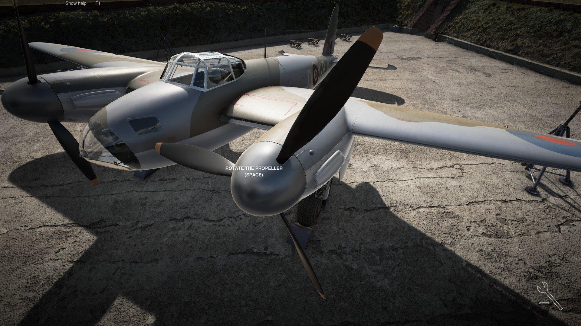 Screen Shot image 5 Plane Mechanic Simulator ستيم كود رقمي