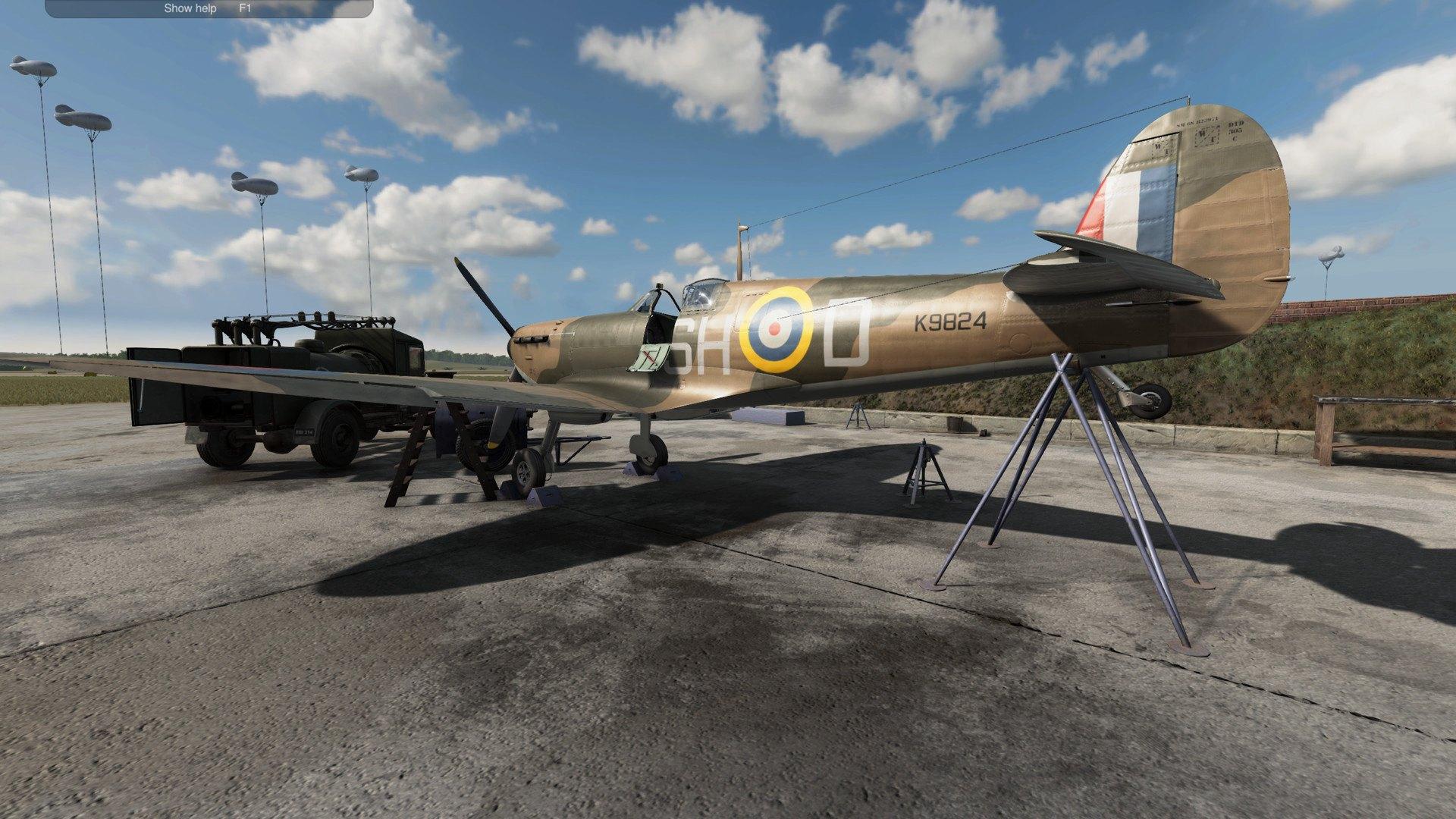Screen Shot image 6 Plane Mechanic Simulator ستيم كود رقمي