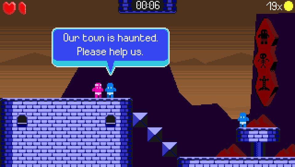 Screen Shot image 3 Super Skull Smash GO! 2 Turbo ستيم كود رقمي