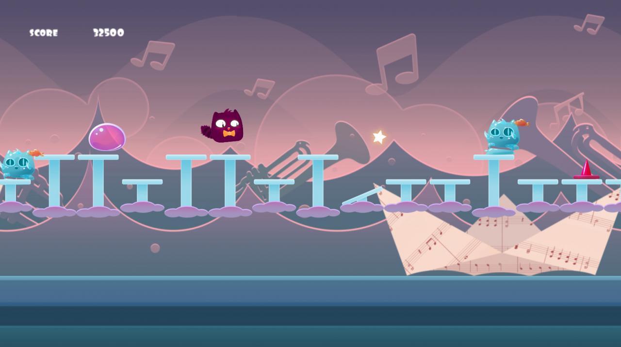 Screen Shot image 1 Piano Cat ستيم كود رقمي