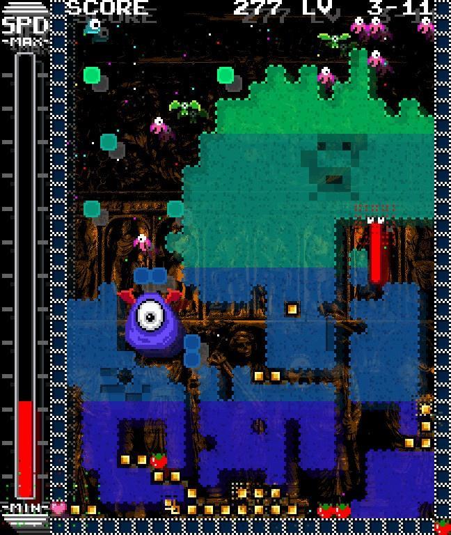 Screen Shot image 2 COSMIC SNAKE 8473/3671(HAMLETs) ستيم كود رقمي