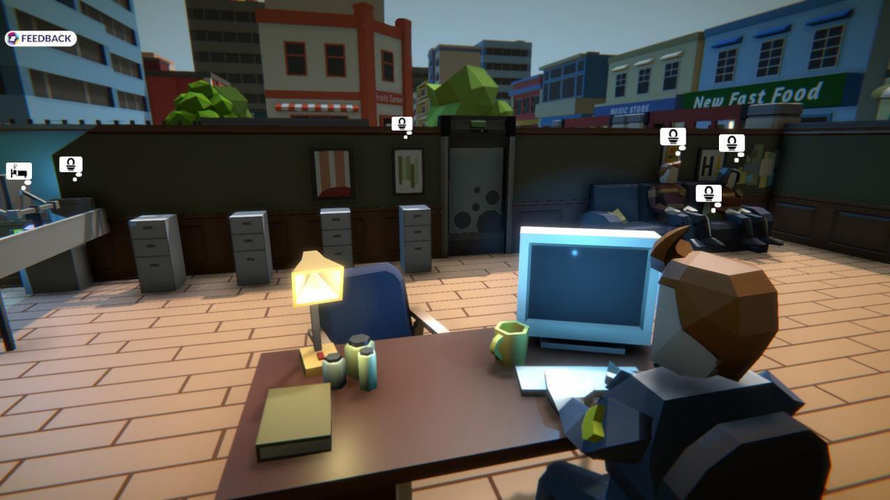 Screen Shot image 5 Rescue HQ - The Tycoon ستيم كود رقمي