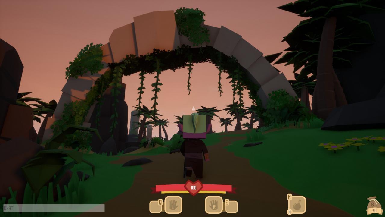 Screen Shot image 3 Swords 'N Magic And Stuff رابط هديه ستيم