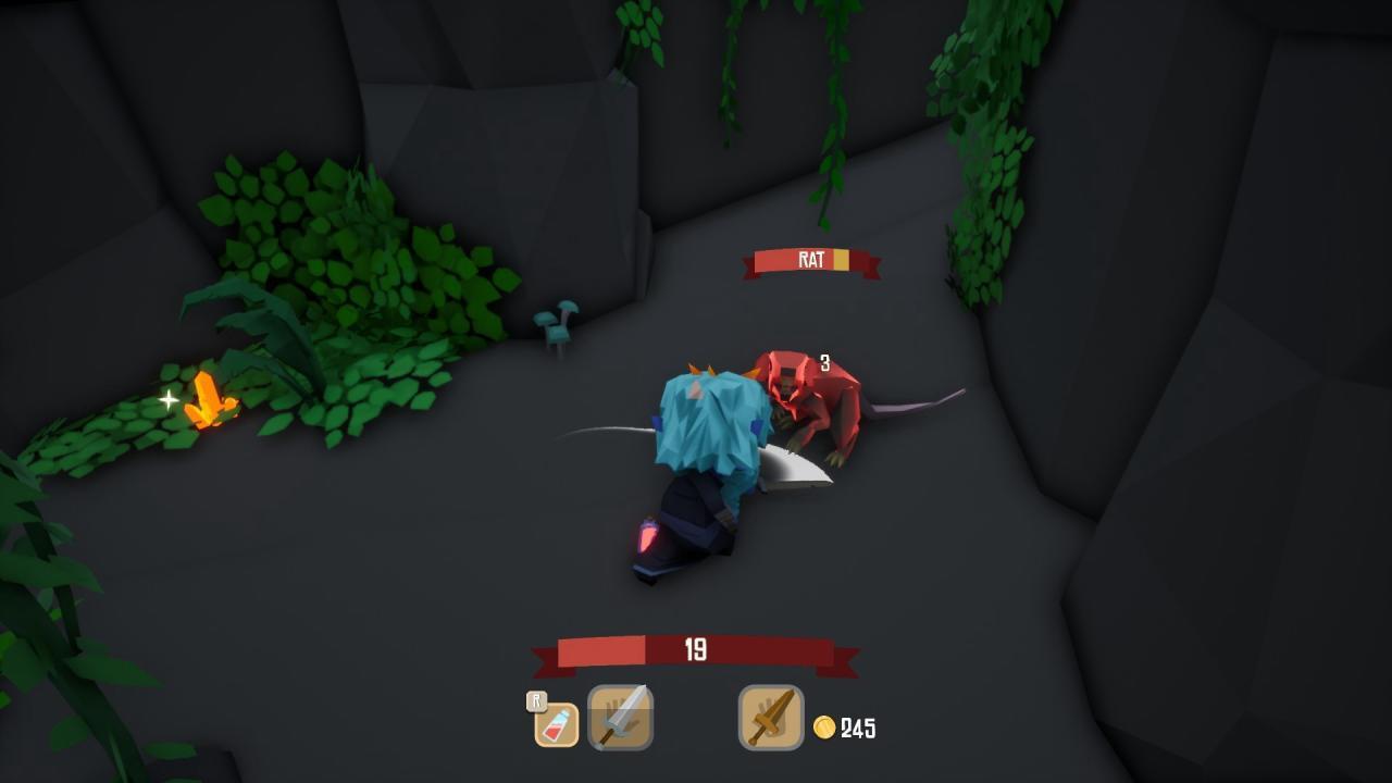 Screen Shot image 4 Swords 'N Magic And Stuff اوروبي رابط هديه ستيم