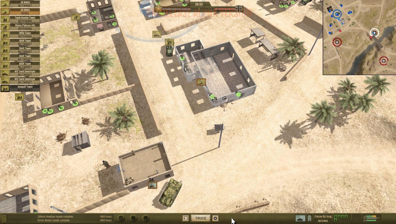Screen Shot image 3 Close Combat: The Bloody First ستيم كود رقمي