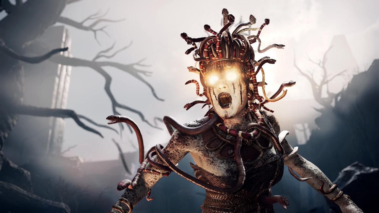 Screen Shot image 3 Assassin'S Creed Odyssey رابط هديه ستيم