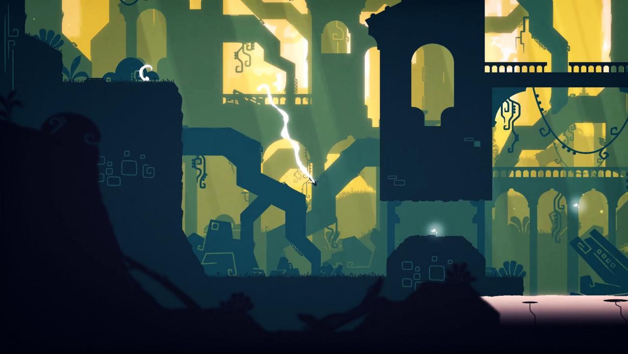 Screen Shot image 0 The King'S Bird اوروبي بي سي ستيم كود رقمي