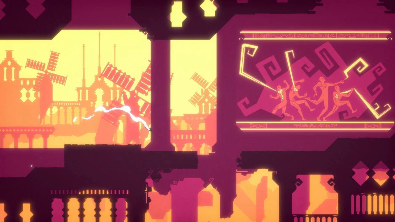 Screen Shot image 4 The King'S Bird اوروبي بي سي ستيم كود رقمي