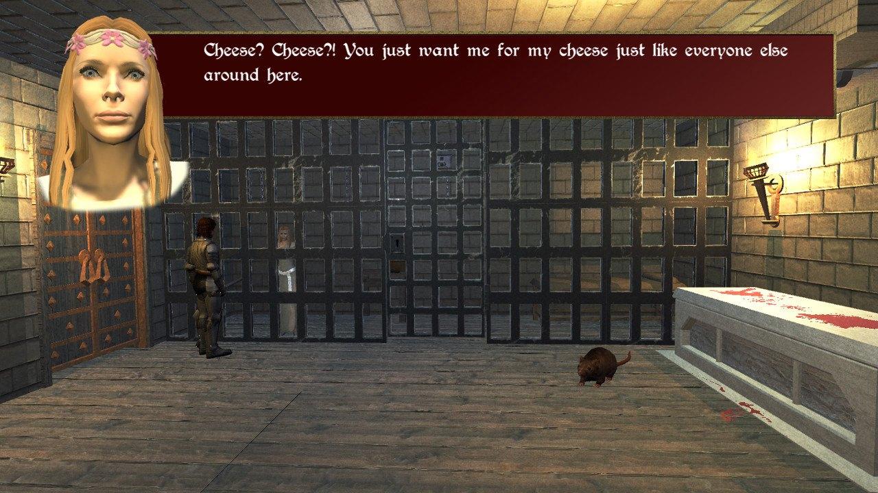 Screen Shot image 0 Unicorn Dungeon ستيم كود رقمي