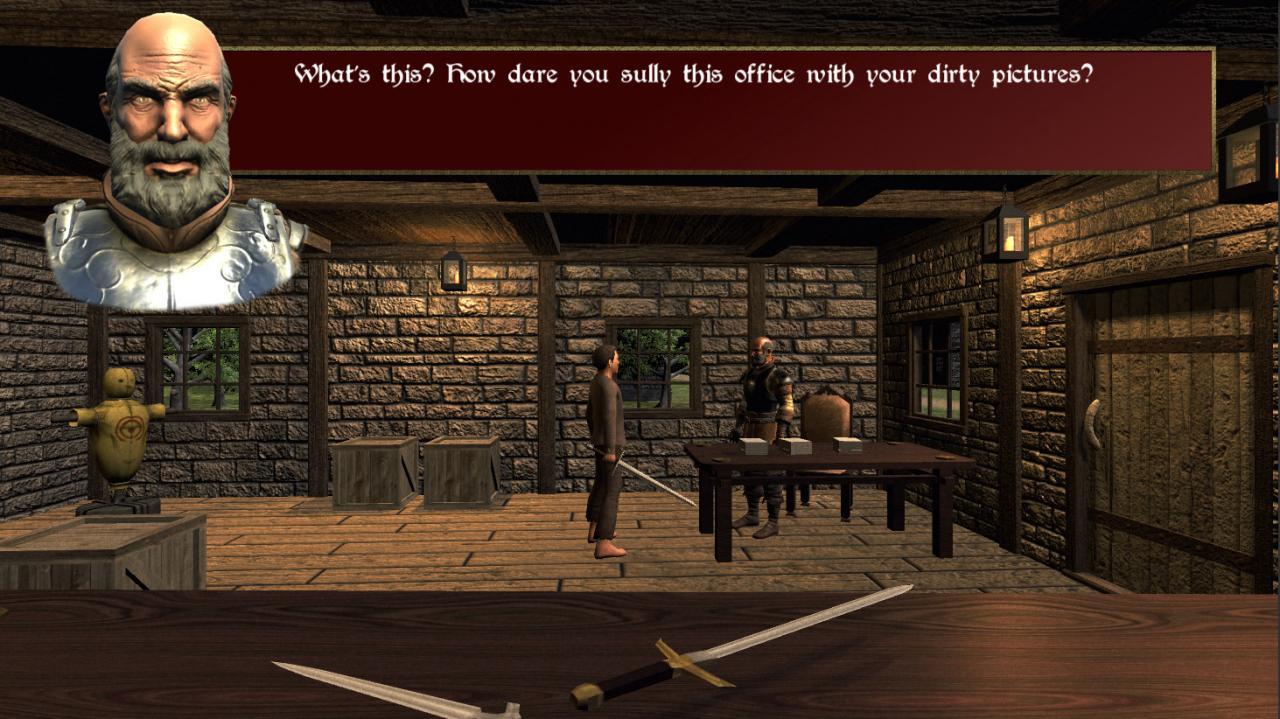 Screen Shot image 2 Unicorn Dungeon ستيم كود رقمي