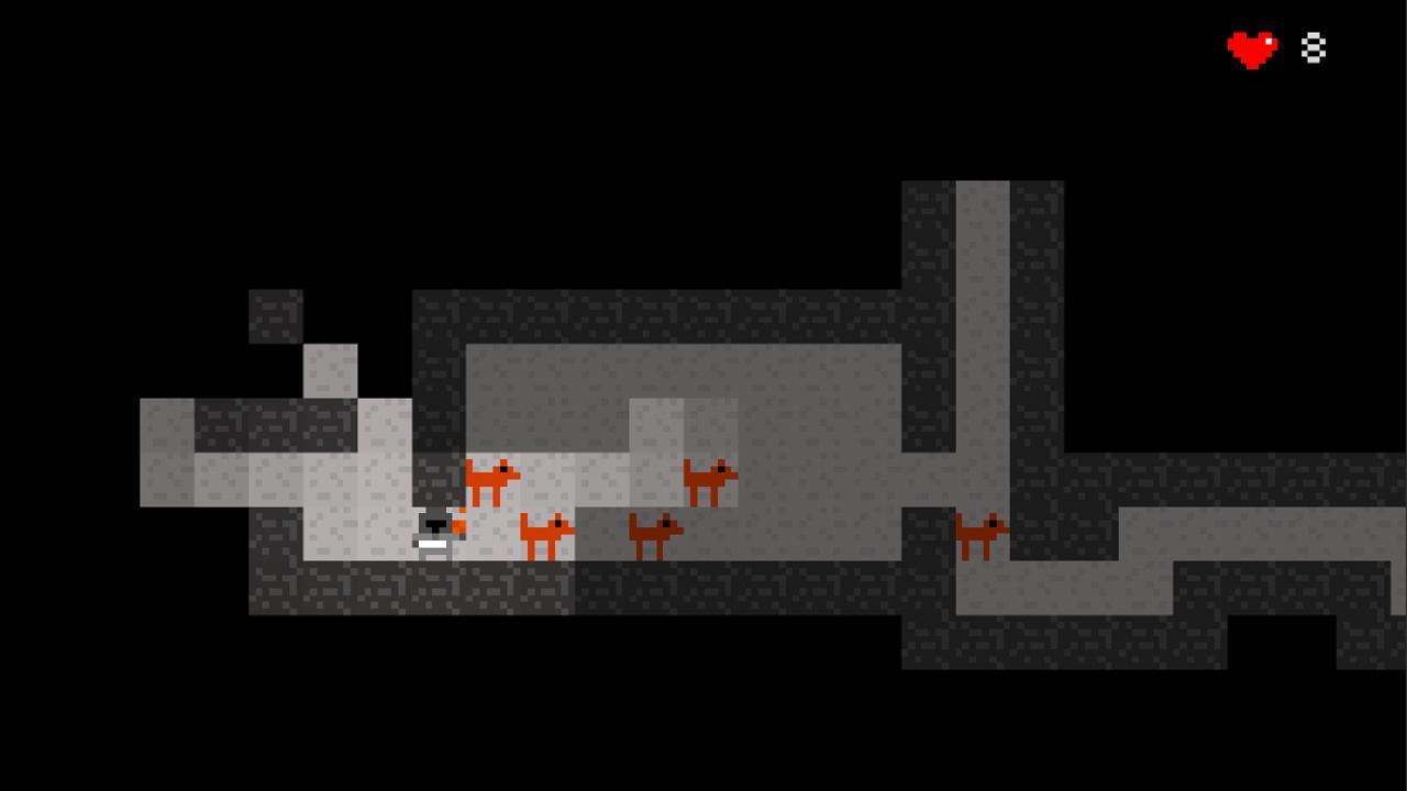 Screen Shot image 4 Unicorn Dungeon ستيم كود رقمي