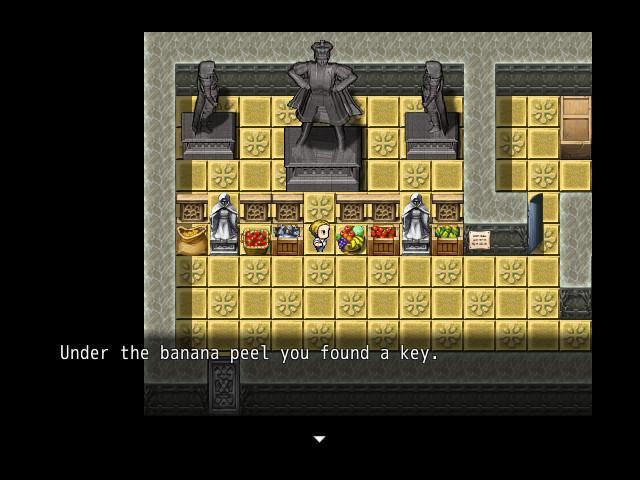 Screen Shot image 3 Simple Story - Alex ستيم كود رقمي