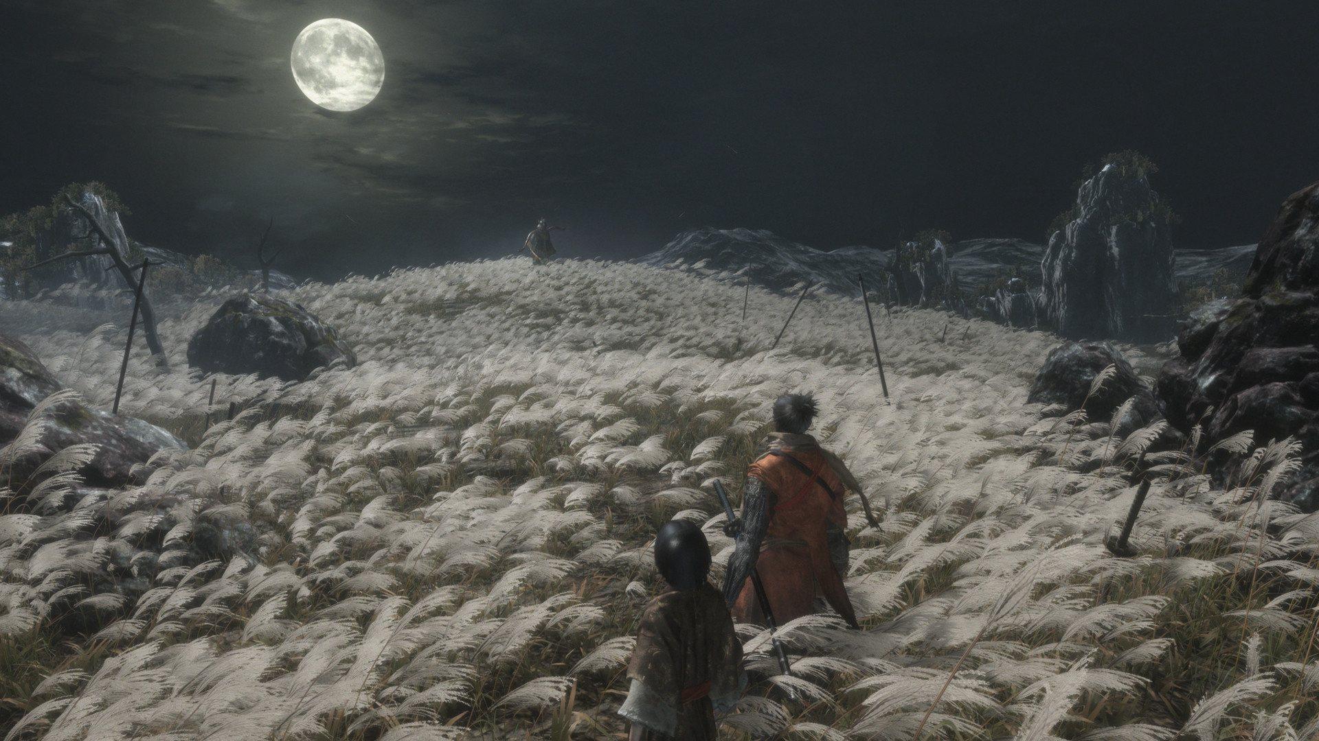 Screen Shot image 2 Sekiro: Shadows Die Twice امريكي اكسبوكس 1 كود رقمي