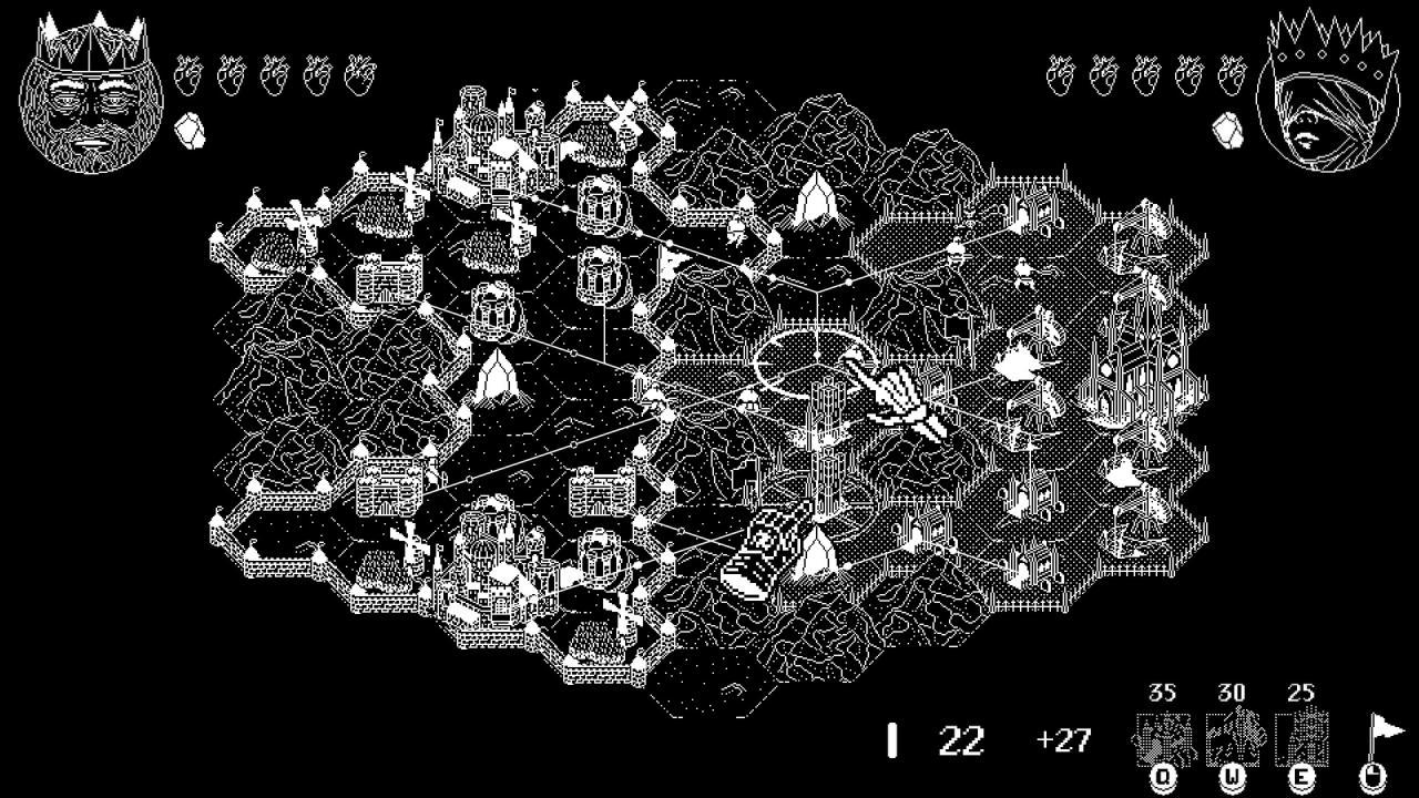 Screen Shot image 2 Death Crown ستيم كود رقمي