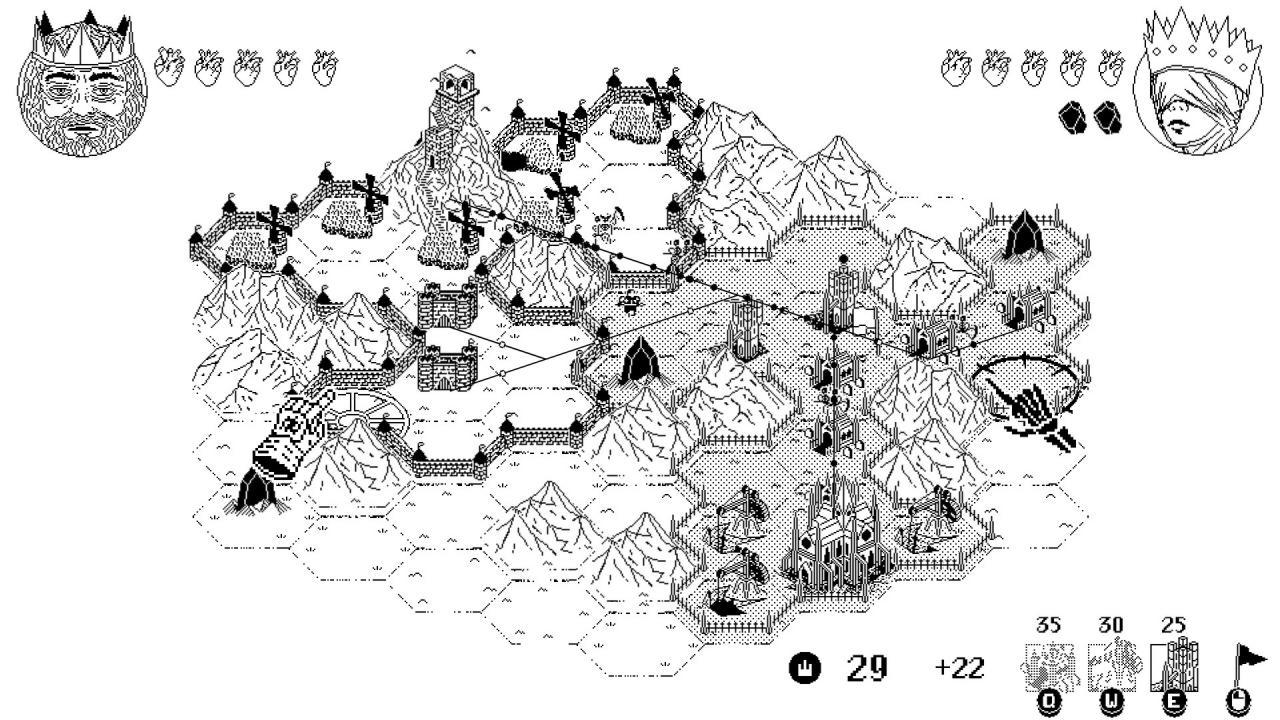 Screen Shot image 6 Death Crown ستيم كود رقمي