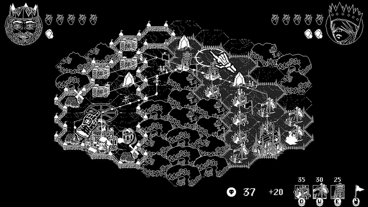 Screen Shot image 7 Death Crown ستيم كود رقمي